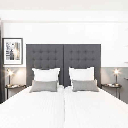 Livinparis - Luxury 3 Bedrooms Le Marais III Екстериор снимка