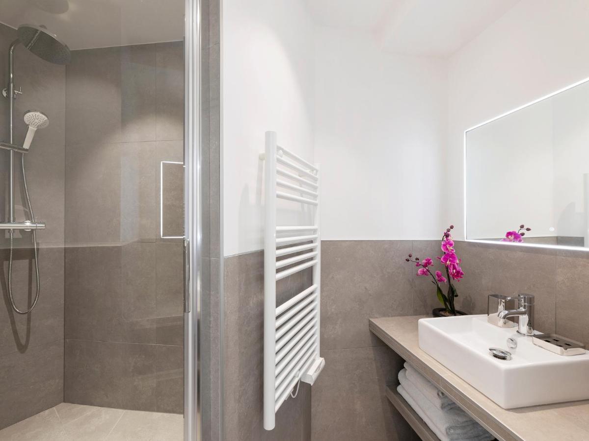 Livinparis - Luxury 3 Bedrooms Le Marais III Екстериор снимка