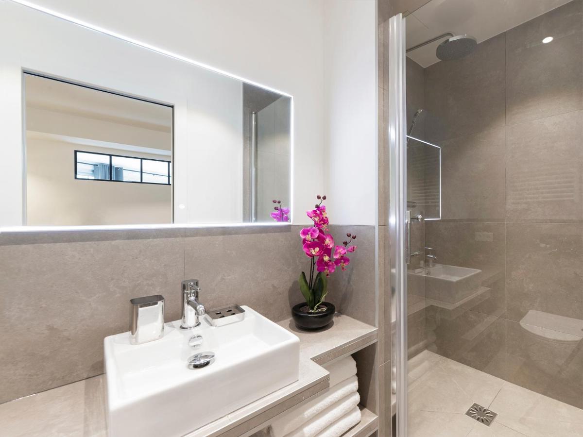 Livinparis - Luxury 3 Bedrooms Le Marais III Екстериор снимка