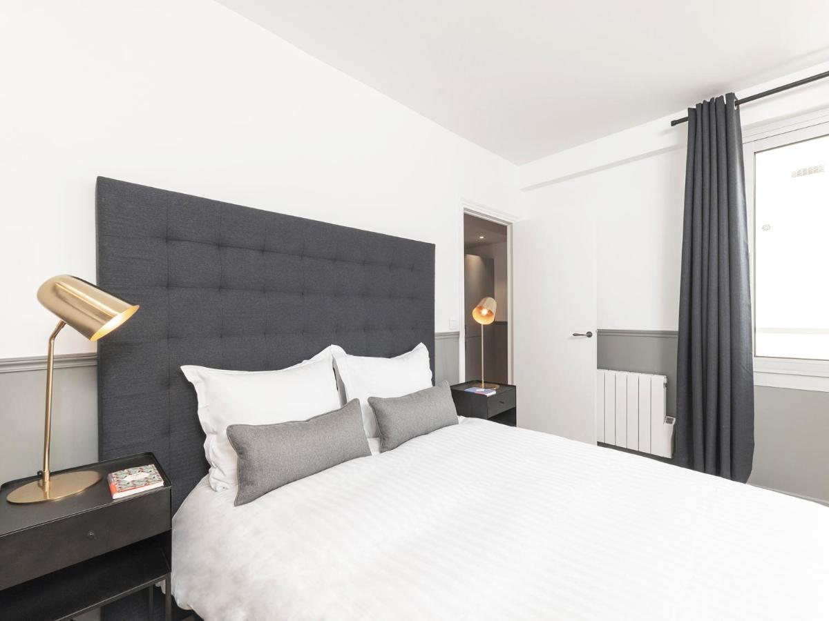 Livinparis - Luxury 3 Bedrooms Le Marais III Екстериор снимка